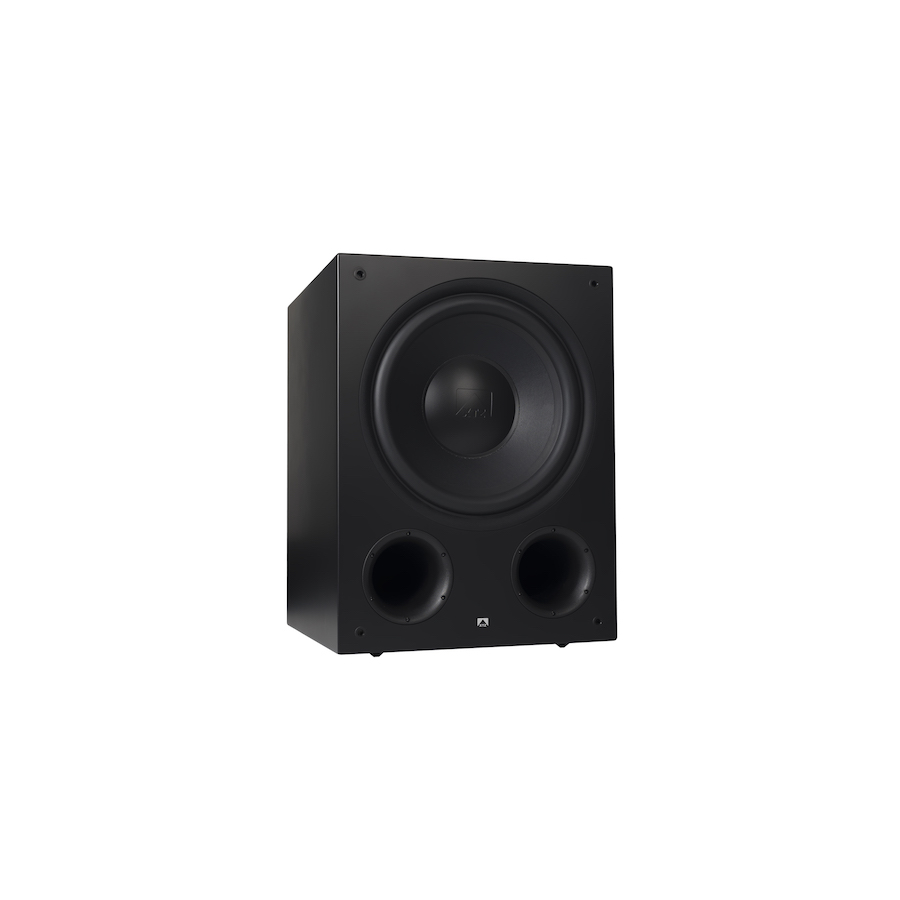 Spirit Sub 12 Matte Black